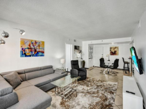High floor Oceanview condo 1506
